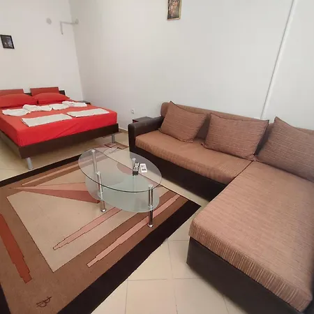 Apartment For Guests Linov *
