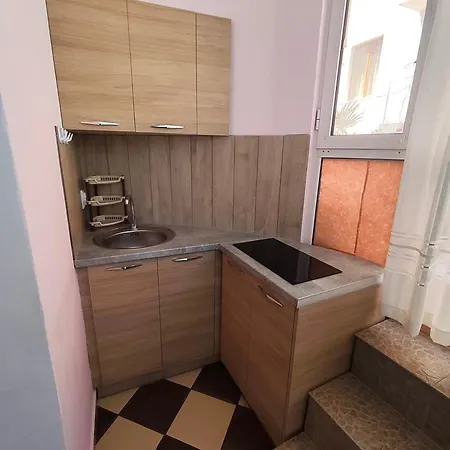 For Guests Linov Apartment