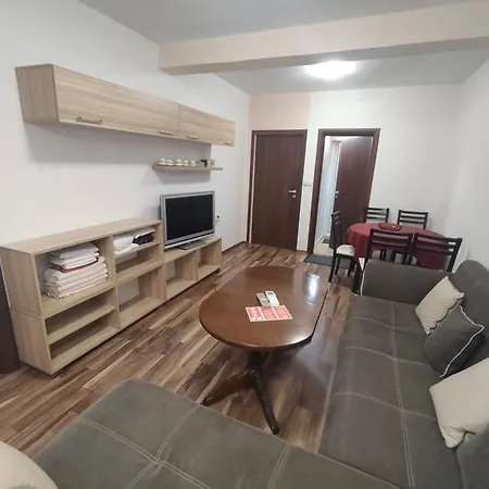 For Guests Linov Apartment *