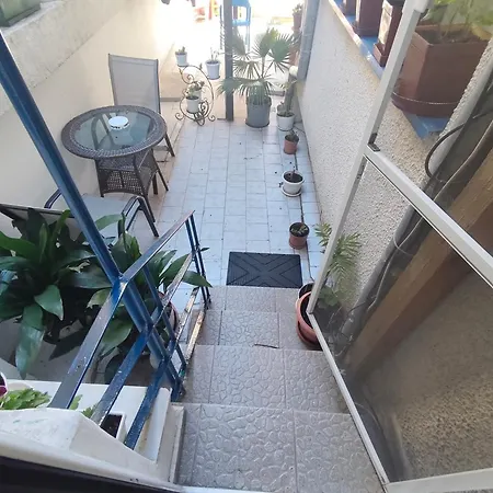 For Guests Linov Apartment *