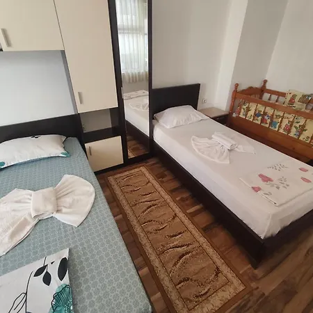 For Guests Linov Apartment Nesebar