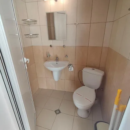 Apartment For Guests Linov Nesebar