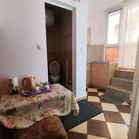 For Guests Linov * Nesebar