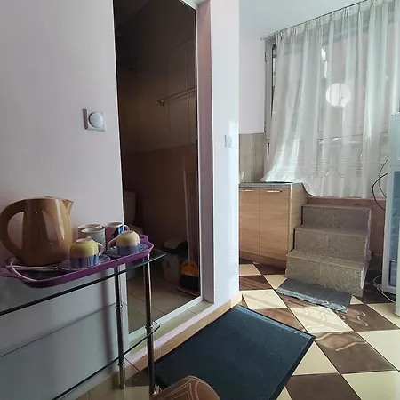 Apartment For Guests Linov *