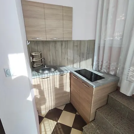 Apartment For Guests Linov Nesebar