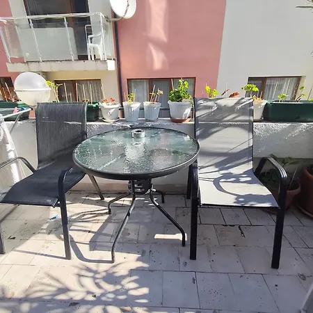 For Guests Linov Apartment Nesebar