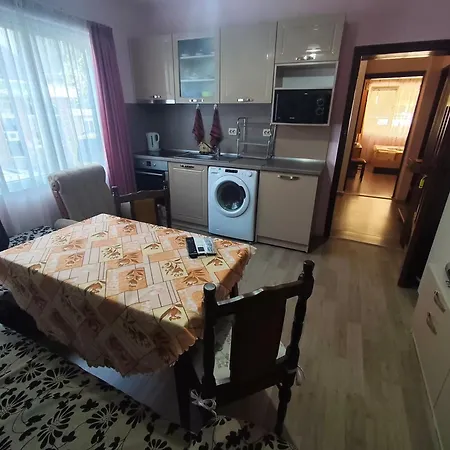 For Guests Linov Apartment