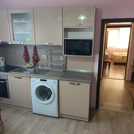 Apartment For Guests Linov *