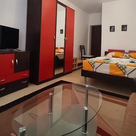Apartment For Guests Linov Nesebar