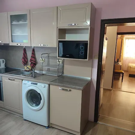 Apartment For Guests Linov