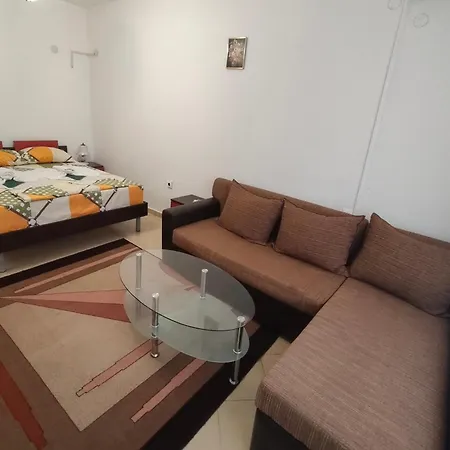 For Guests Linov Nesebar